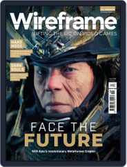 Wireframe (Digital) Subscription                    January 27th, 2022 Issue
