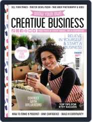 Grow your own Creative Business Magazine (Digital) Subscription                    January 28th, 2022 Issue