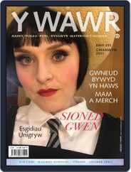 Y Wawr (Digital) Subscription                    July 1st, 2021 Issue