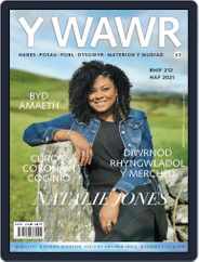 Y Wawr (Digital) Subscription                    April 1st, 2021 Issue