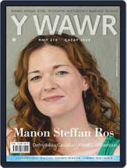 Y Wawr (Digital) Subscription                    October 1st, 2020 Issue