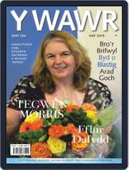 Y Wawr (Digital) Subscription                    May 1st, 2019 Issue