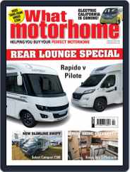 What Motorhome (Digital) Subscription                    February 1st, 2022 Issue