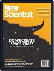 New Scientist (Digital) Subscription                    February 5th, 2022 Issue