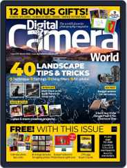 Digital Camera World Subscription                    March 1st, 2022 Issue