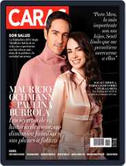 Caras México (Digital) Subscription                    February 1st, 2022 Issue