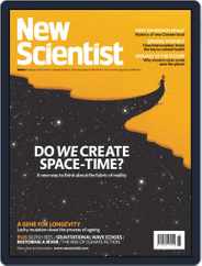 New Scientist Australian Edition (Digital) Subscription                    February 5th, 2022 Issue
