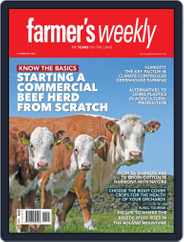 Farmer's Weekly (Digital) Subscription                    February 11th, 2022 Issue