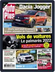 Auto Plus France (Digital) Subscription                    February 4th, 2022 Issue