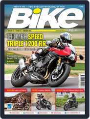 BIKE India (Digital) Subscription                    February 1st, 2022 Issue