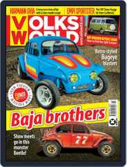 VolksWorld (Digital) Subscription March 1st, 2022 Issue