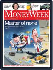 MoneyWeek (Digital) Subscription                    February 4th, 2022 Issue
