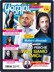 Uomini e Donne (Digital) Subscription                    February 4th, 2022 Issue