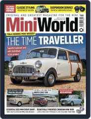 MiniWorld (Digital) Subscription                    March 1st, 2022 Issue