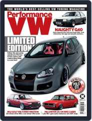 Performance VW (Digital) Subscription                    March 1st, 2022 Issue