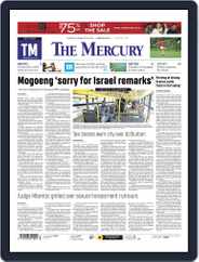 Mercury (Digital) Subscription                    February 4th, 2022 Issue