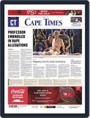 Cape Times (Digital) Subscription                    February 4th, 2022 Issue