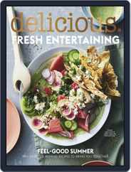 delicious. Cookbooks (Digital) Subscription                    January 28th, 2022 Issue