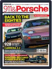 911 & Porsche World (Digital) Subscription                    March 1st, 2022 Issue