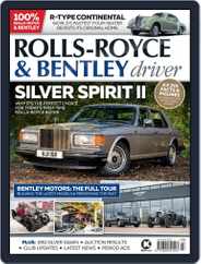 Rolls-Royce & Bentley Driver (Digital) Subscription                    March 1st, 2022 Issue