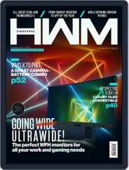 HWM Singapore (Digital) Subscription                    February 1st, 2022 Issue