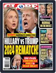 Globe (Digital) Subscription                    February 14th, 2022 Issue