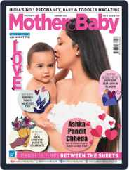 Mother & Baby India (Digital) Subscription                    February 1st, 2022 Issue