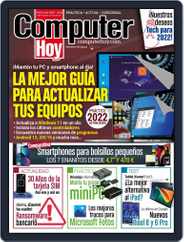Computer Hoy (Digital) Subscription                    February 3rd, 2022 Issue