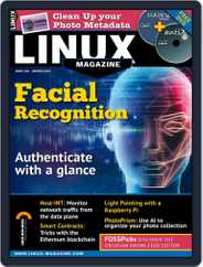 Linux (Digital) Subscription                    March 1st, 2022 Issue