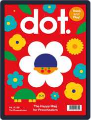 DOT (Digital) Subscription                    February 1st, 2022 Issue