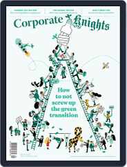 Corporate Knights (Digital) Subscription                    February 1st, 2022 Issue