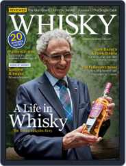 Whisky (Digital) Subscription                    February 1st, 2022 Issue