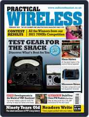 Practical Wireless (Digital) Subscription                    February 1st, 2022 Issue