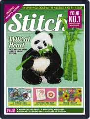 Stitch (Digital) Subscription                    February 1st, 2022 Issue