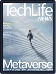 Techlife News (Digital) Subscription                    February 5th, 2022 Issue