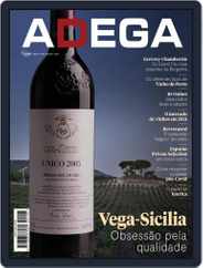 Adega (Digital) Subscription February 1st, 2022 Issue