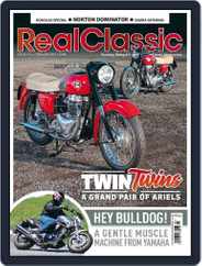 RealClassic (Digital) Subscription                    February 1st, 2022 Issue