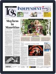 Independent on Saturday (Digital) Subscription                    February 5th, 2022 Issue