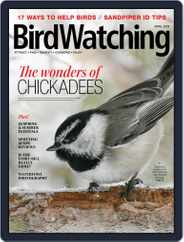 BirdWatching (Digital) Subscription                    March 1st, 2022 Issue