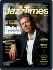 JazzTimes (Digital) Subscription March 1st, 2022 Issue