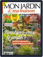 Mon Jardin Ma Maison (Digital) Subscription                    November 1st, 2021 Issue