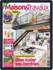 Maison & Travaux (Digital) Subscription                    February 1st, 2022 Issue
