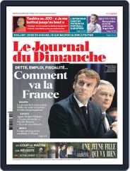 Le Journal du dimanche (Digital) Subscription                    February 6th, 2022 Issue