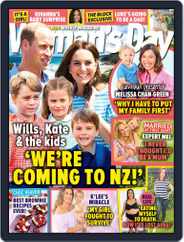 Woman's Day Magazine NZ (Digital) Subscription                    February 15th, 2022 Issue
