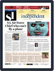 Sunday Independent (Digital) Subscription                    February 6th, 2022 Issue
