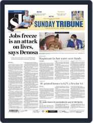 Sunday Tribune (Digital) Subscription                    February 6th, 2022 Issue