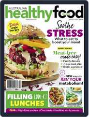 Healthy Food Guide (Digital) Subscription                    March 1st, 2022 Issue