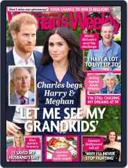 New Zealand Woman’s Weekly (Digital) Subscription                    February 14th, 2022 Issue