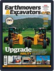 Earthmovers & Excavators (Digital) Subscription                    February 7th, 2022 Issue