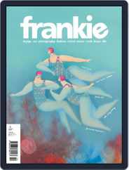 Frankie (Digital) Subscription                    March 1st, 2022 Issue